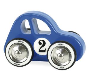 Vilac Autíčko Swing modré